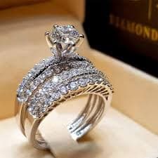 Diamond Ring